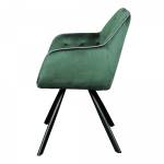 Fauteuil AGE Vert