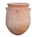 Vase Sahara 80cm Marron - Céramique - Pierre - 60 x 80 x 60 cm