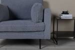 Fauteuil Boom Gris