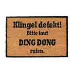 Kokosmatte DING DONG