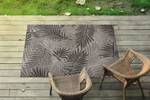 Tapis en Corde Sizal Floorlux 20504 140 x 200 cm