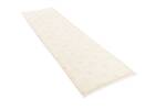 Tapis de passage Darya CDXVIII Beige - Textile - 79 x 1 x 302 cm