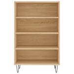 Highboard DE6837 Braun