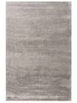 Tapis en viscose Nela Gris - 250 x 350 cm