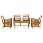 Garten-Lounge-Set