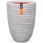 Vase 297180 Blanc - 46 x 58 x 46 cm