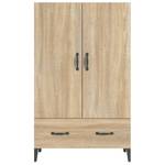 Highboard DE8018 Braun