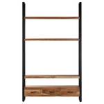 Highboard 3004597 Braun - Massivholz - Holzart/Dekor - 30 x 200 x 118 cm