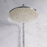 ShowerSpot Duschset o. Armatur F07LA000