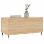 Couchtisch D989 Eiche Sonoma Dekor