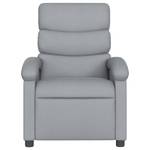 Fauteuil inclinable électrique 3032262-4 Gris lumineux