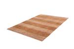 Tapis Juma LVI Marron - Textile - 167 x 1 x 240 cm