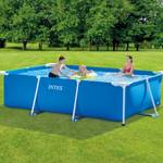 Schwimmbad-Set 2827211 (5-teilig) 200 x 75 x 300 cm