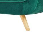Housse pour fauteuil BERNES Vert
