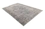 Tapis Ultra Vintage CCCLXXVI Gris - Textile - 178 x 1 x 277 cm