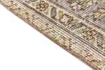 Teppich Ultra Vintage CLXXXV Beige - Textil - 165 x 1 x 272 cm