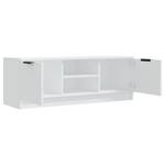 TV-Schrank D925 Weiß