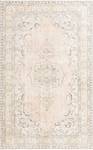 Teppich Ultra Vintage CCCIII Pink - Textil - 160 x 1 x 262 cm