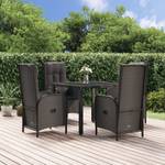 Garten Essgruppe 3029228-4 (5-teilig) 4er Set