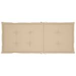 Gartenstuhl (2er Set) 3007487-1 Beige