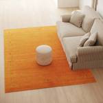 Gabbeh Teppich - Indus - Fenth Orange - 250 x 350 cm