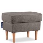 Pouf STRALIS Beige