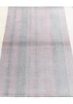 Tapis Darya DCXIV Rose foncé - Textile - 119 x 1 x 183 cm