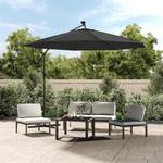 Parasol en porte-à-faux 3007815 Anthracite