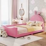 Kinderbett YUAN AGB12 Pink