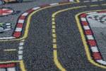 Rebel Tapis 97 Roads Racers Rues