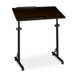 Table ordinateur portable Noir