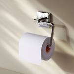 AGA34100 WC Toilettenpapierhalter f眉r
