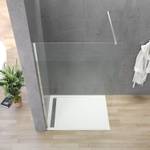 Walk-In Dusche GWALAS NANO Klarglas Breite: 110 cm