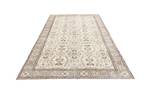 Teppich Ultra Vintage DXXVIII Beige - Textil - 170 x 1 x 287 cm