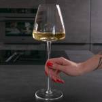 Wein Glas Set ISABELLE (2-tlg.) Glas - 11 x 28 x 11 cm