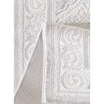 Tapis orient style FALAN 80x300 gris 80 x 300 cm