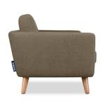 TAGIO II Sofa 2 Personen Massivholz - 153 x 80 x 88 cm