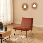 Fauteuil POLA Orange