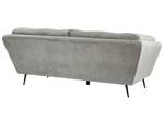 3-Sitzer Sofa LENVIK Grau