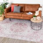 Teppich Vintage Lago Rot - 160 x 230 cm