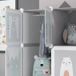 Étagère pour enfants Andy 33595 Gris