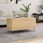 Couchtisch D834 Eiche Sonoma Dekor