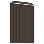 Abri de jardin 3003250 Marron