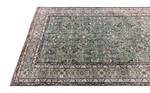 Tapis Ultra Vintage CLVIII Beige - Textile - 140 x 1 x 257 cm