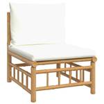 Garten Mittelsofa 3028342-6 Creme