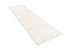 Tapis de passage Darya CCCLX Beige - Textile - 79 x 1 x 302 cm