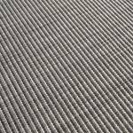 Tapis exterieur STALOW 5 120x170 gris Gris - 120 x 170 cm