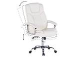 Fauteuil de bureau ADVANCE 66 x 66 cm