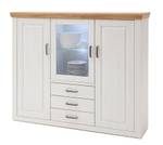 LED Highboard mit Bruneck 3