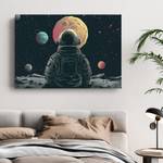 Bild Astronaut XXXV 100 x 70 cm